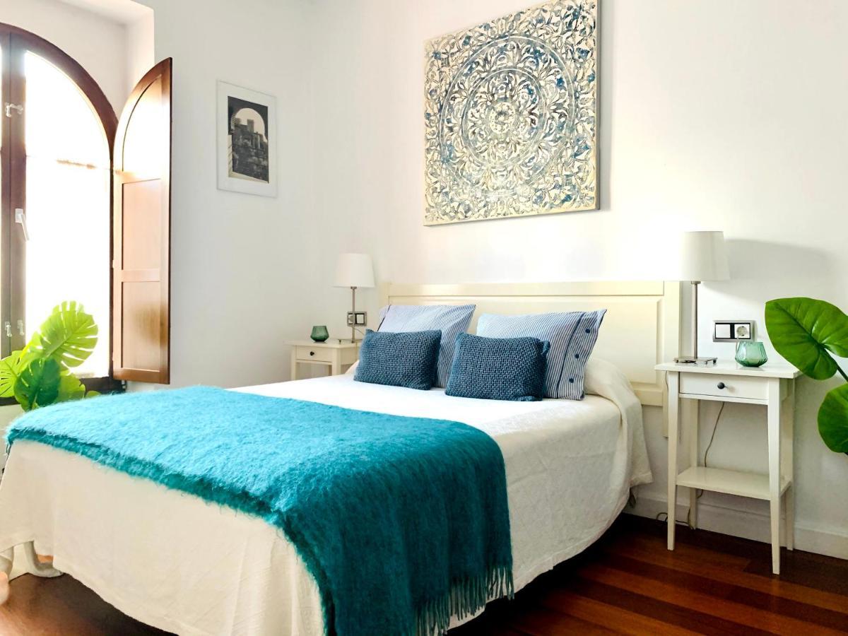 San Lorenzo Penthouse 세비야 외부 사진